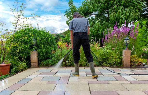 Best Sidewalk and Walkway Pressure Cleaning in Castroville, TX
