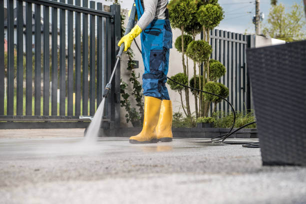 Best Parking Lot Cleaning in Castroville, TX