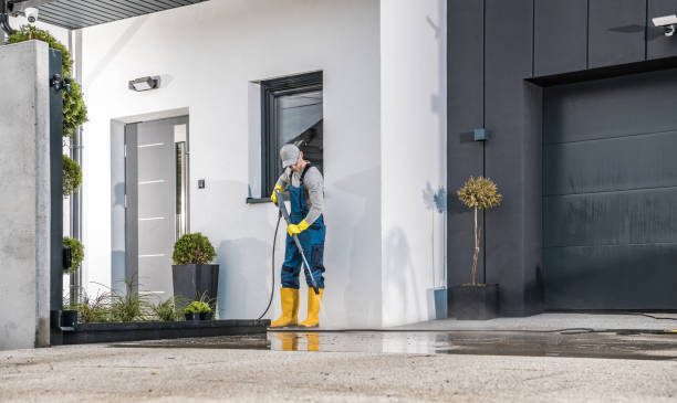 Professional Pressure Washing Services in Castroville, TX